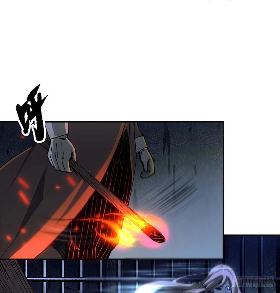 Trưởng Giám Ngục Trông Coi Các Ma Nữ Chapter 9 - 34