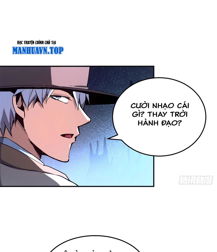 Trưởng Giám Ngục Trông Coi Các Ma Nữ Chapter 9 - 40