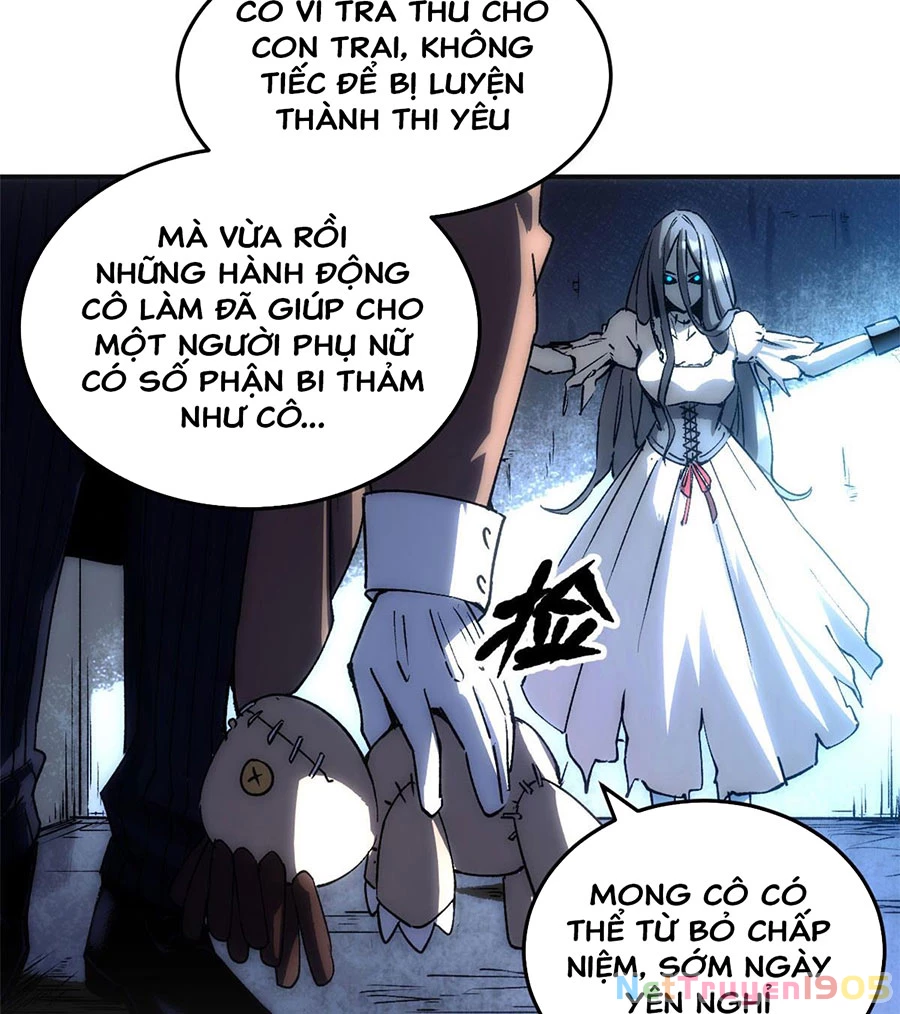 Trưởng Giám Ngục Trông Coi Các Ma Nữ Chapter 9 - 41