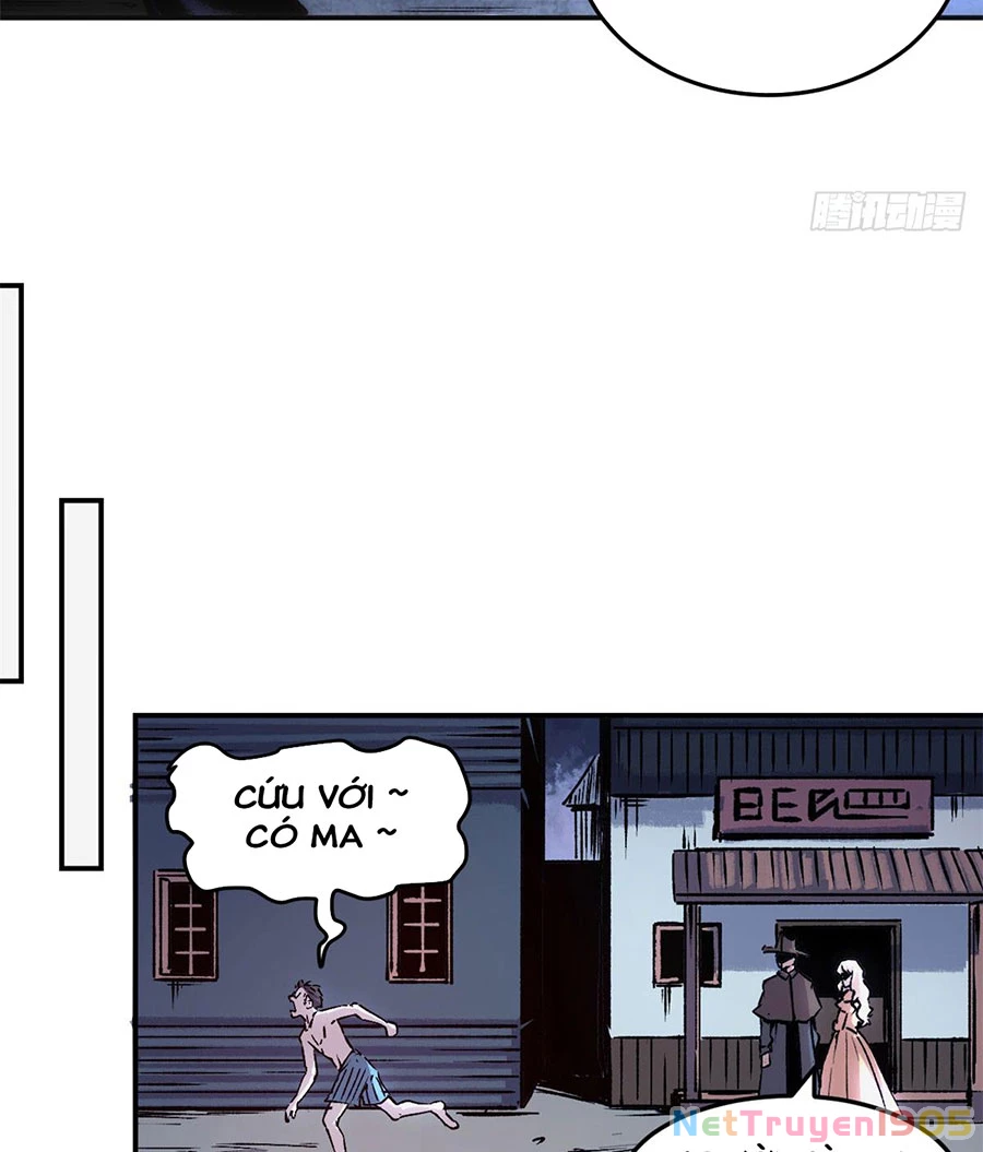 Trưởng Giám Ngục Trông Coi Các Ma Nữ Chapter 9 - 42