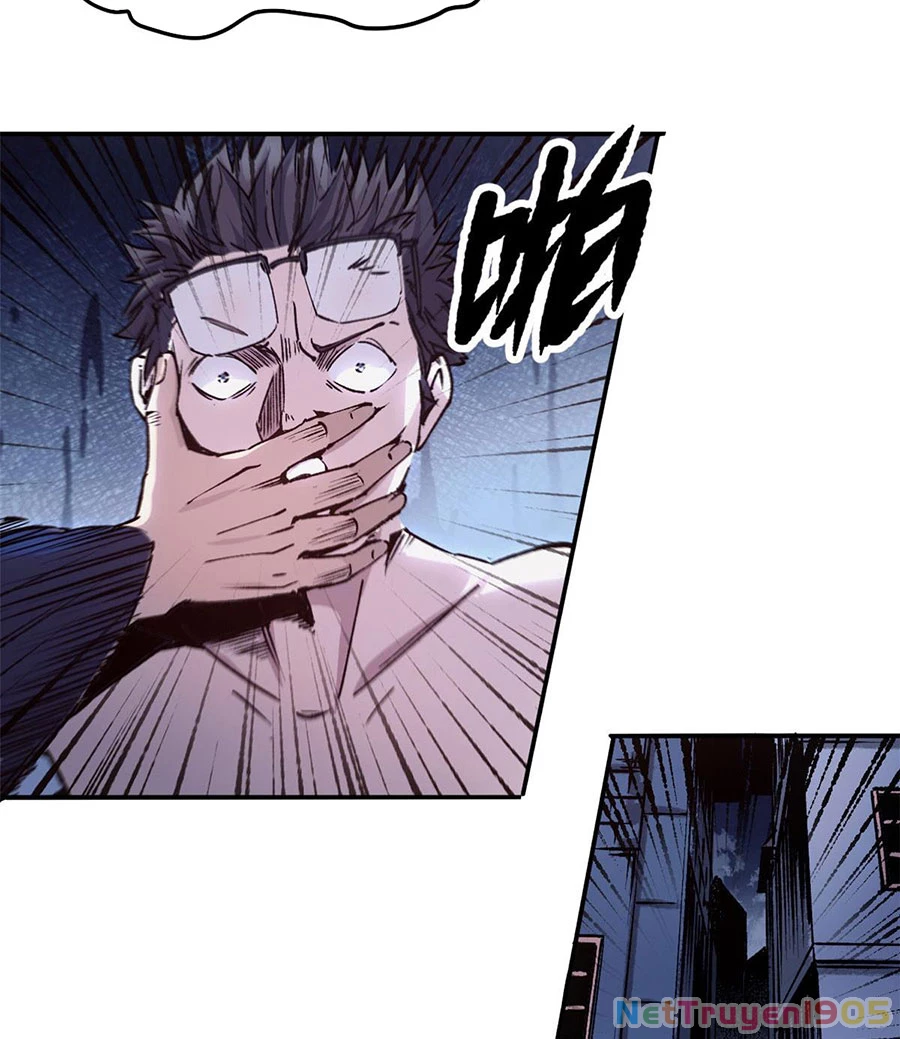 Trưởng Giám Ngục Trông Coi Các Ma Nữ Chapter 9 - 44