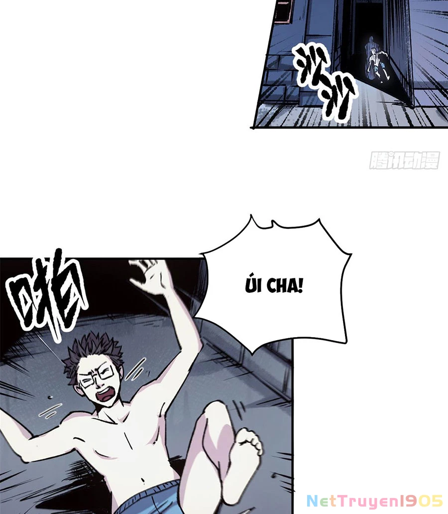 Trưởng Giám Ngục Trông Coi Các Ma Nữ Chapter 9 - 45