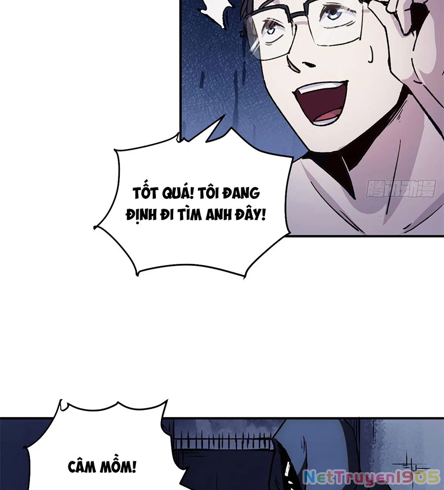 Trưởng Giám Ngục Trông Coi Các Ma Nữ Chapter 9 - 48