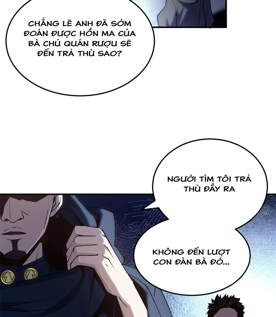 Trưởng Giám Ngục Trông Coi Các Ma Nữ Chapter 10 - 10