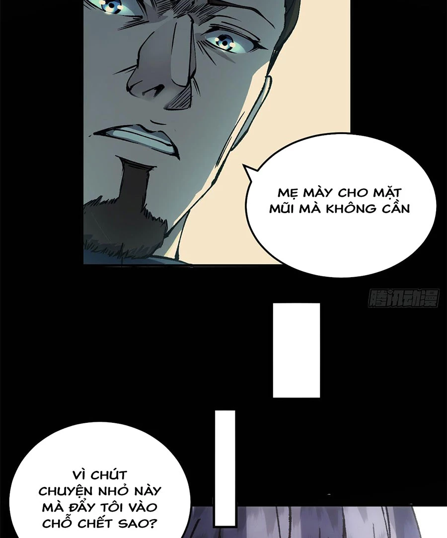 Trưởng Giám Ngục Trông Coi Các Ma Nữ Chapter 10 - 20