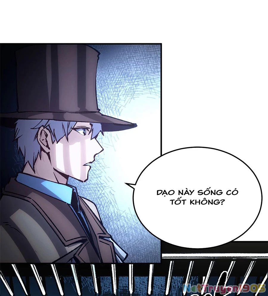 Trưởng Giám Ngục Trông Coi Các Ma Nữ Chapter 10 - 25