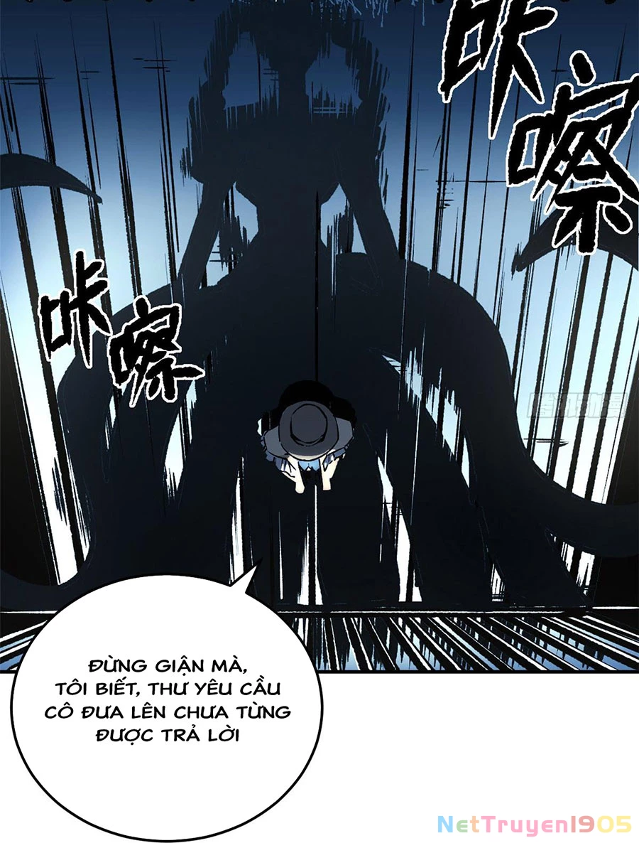 Trưởng Giám Ngục Trông Coi Các Ma Nữ Chapter 10 - 26