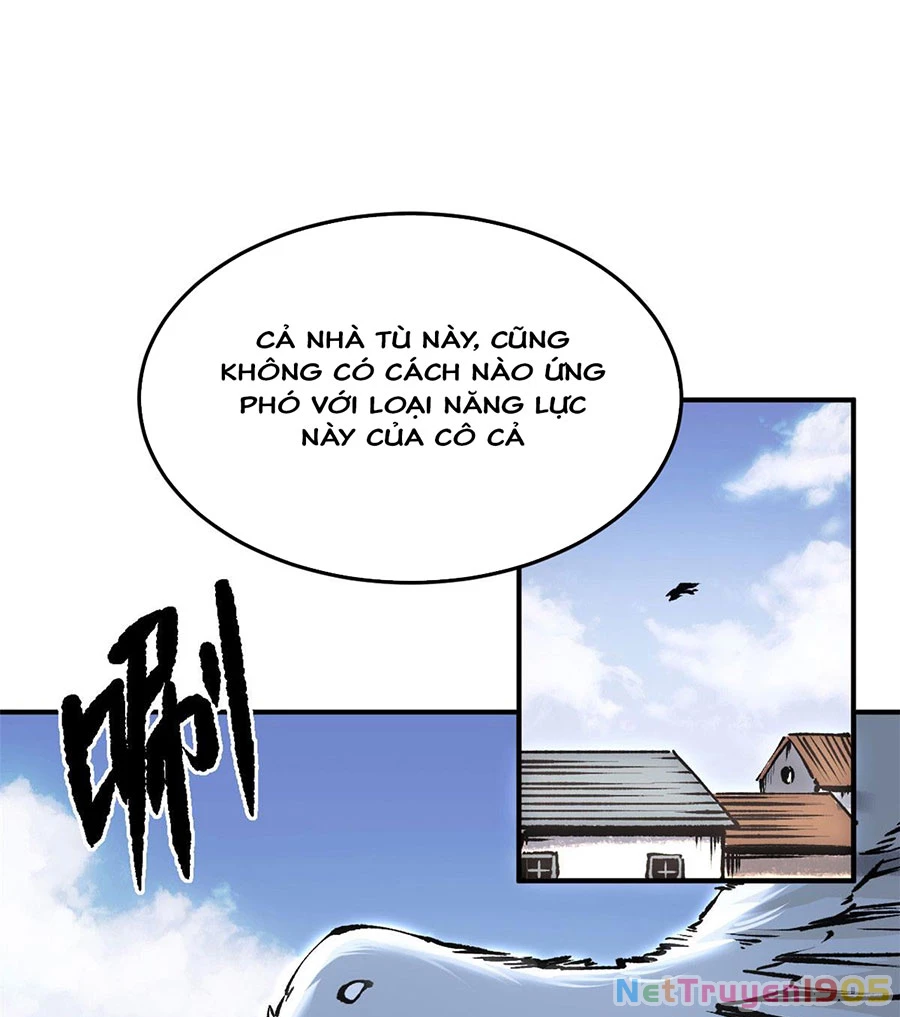 Trưởng Giám Ngục Trông Coi Các Ma Nữ Chapter 10 - 28
