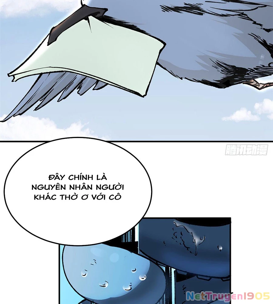 Trưởng Giám Ngục Trông Coi Các Ma Nữ Chapter 10 - 29