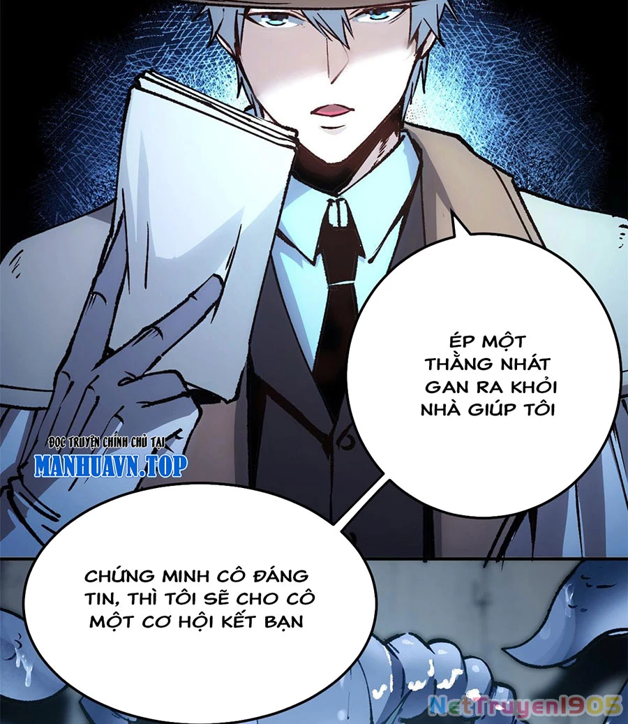 Trưởng Giám Ngục Trông Coi Các Ma Nữ Chapter 10 - 31