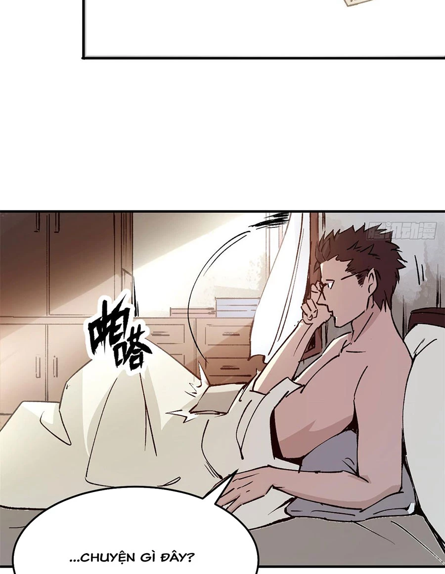 Trưởng Giám Ngục Trông Coi Các Ma Nữ Chapter 10 - 38
