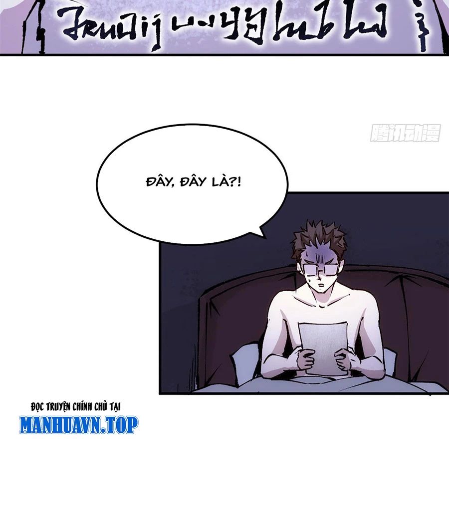 Trưởng Giám Ngục Trông Coi Các Ma Nữ Chapter 10 - 41