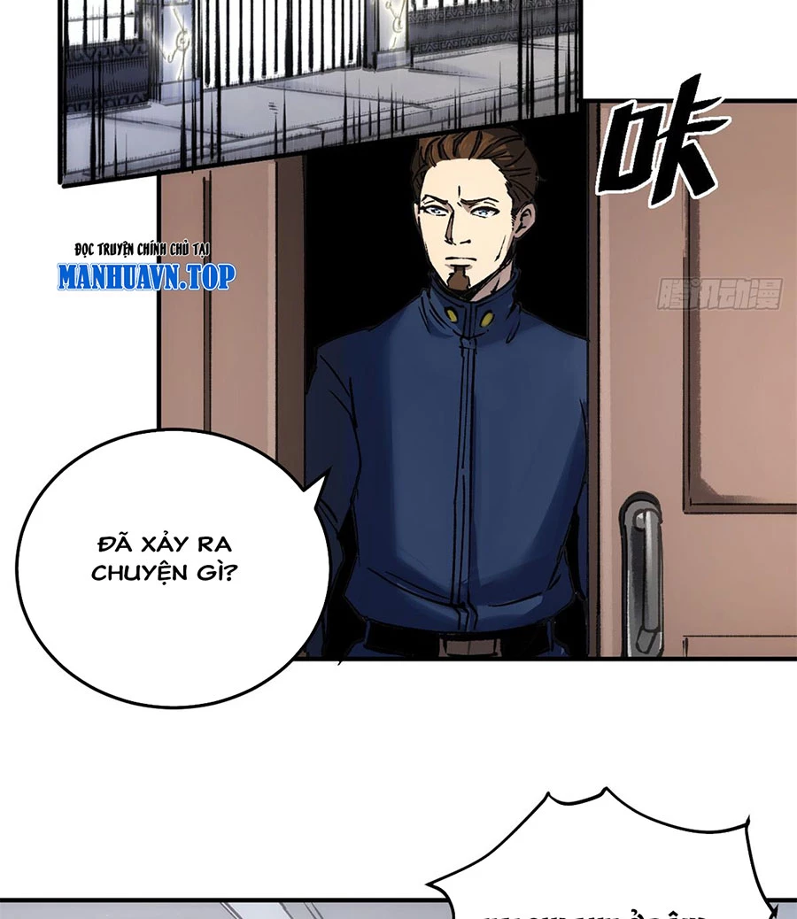 Trưởng Giám Ngục Trông Coi Các Ma Nữ Chapter 11 - 2