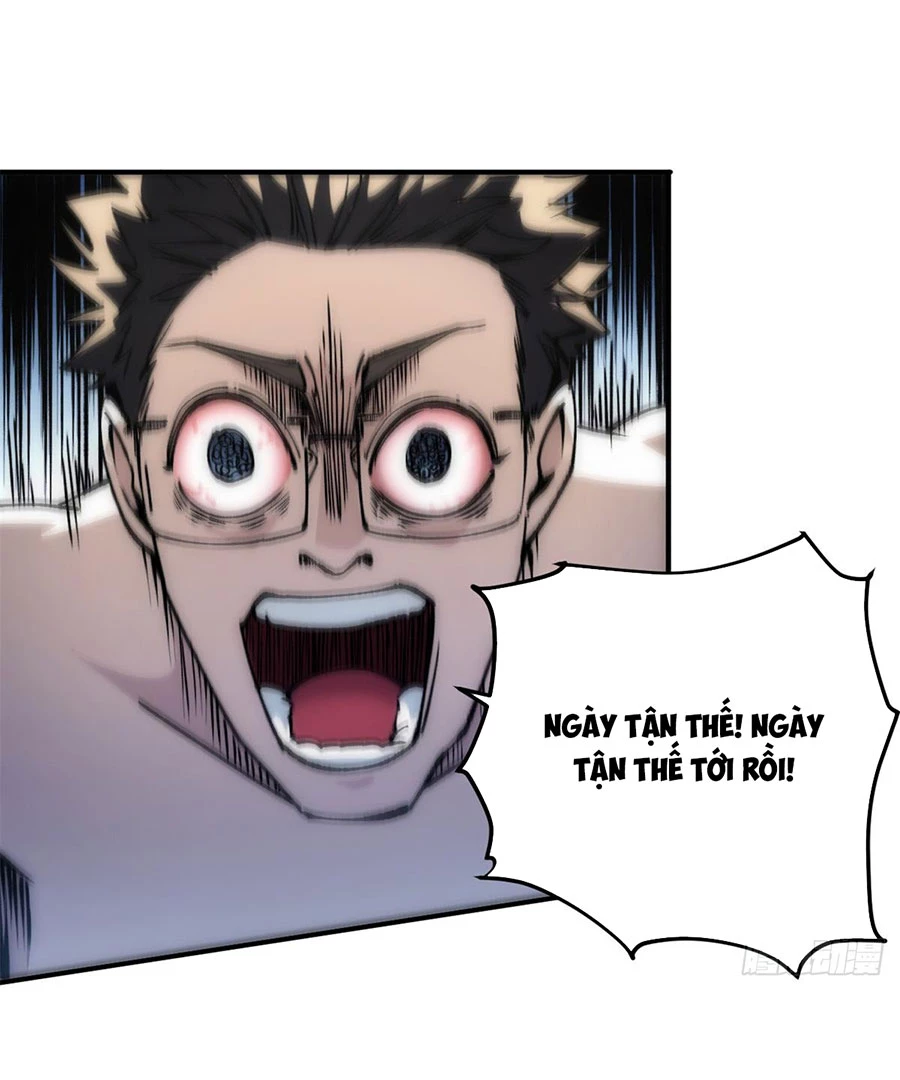 Trưởng Giám Ngục Trông Coi Các Ma Nữ Chapter 11 - 4
