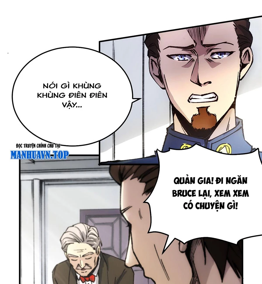 Trưởng Giám Ngục Trông Coi Các Ma Nữ Chapter 11 - 5