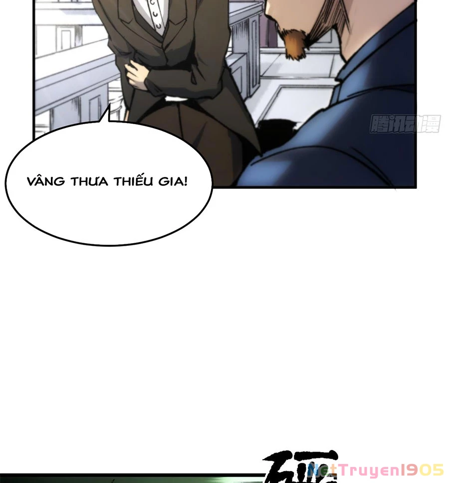 Trưởng Giám Ngục Trông Coi Các Ma Nữ Chapter 11 - 6