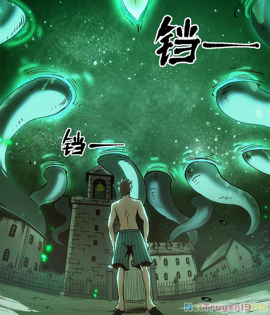 Trưởng Giám Ngục Trông Coi Các Ma Nữ Chapter 11 - 9