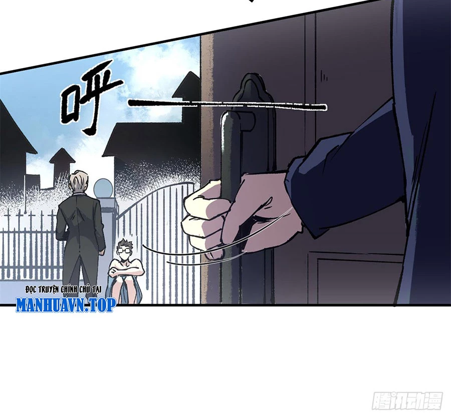 Trưởng Giám Ngục Trông Coi Các Ma Nữ Chapter 11 - 19