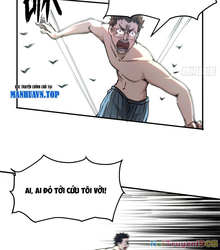 Trưởng Giám Ngục Trông Coi Các Ma Nữ Chapter 11 - 32