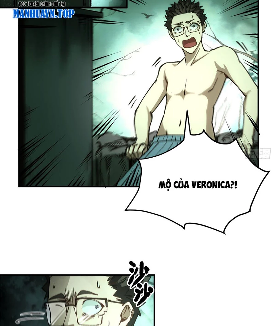 Trưởng Giám Ngục Trông Coi Các Ma Nữ Chapter 11 - 37