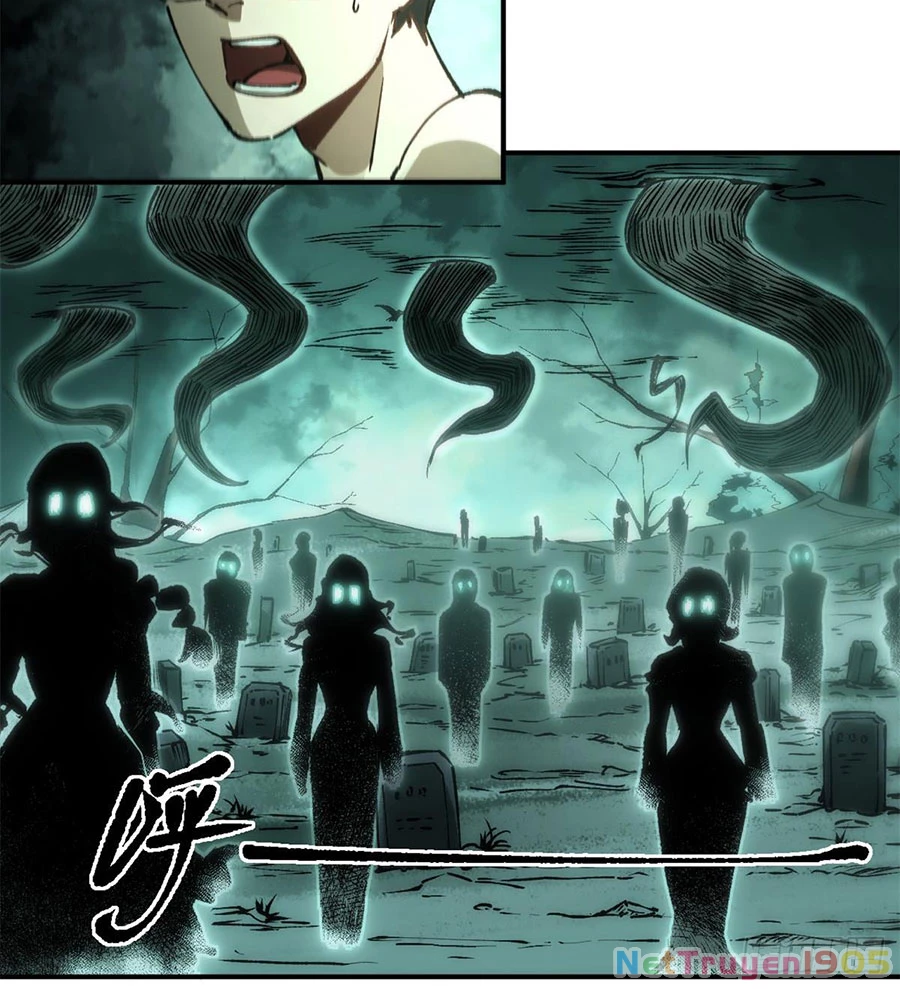 Trưởng Giám Ngục Trông Coi Các Ma Nữ Chapter 11 - 38