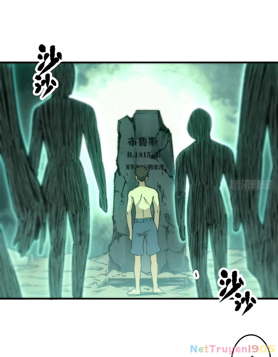 Trưởng Giám Ngục Trông Coi Các Ma Nữ Chapter 11 - 45