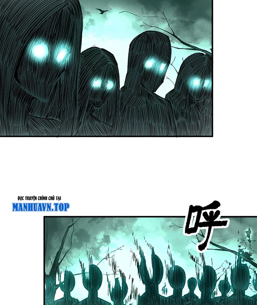 Trưởng Giám Ngục Trông Coi Các Ma Nữ Chapter 11 - 50