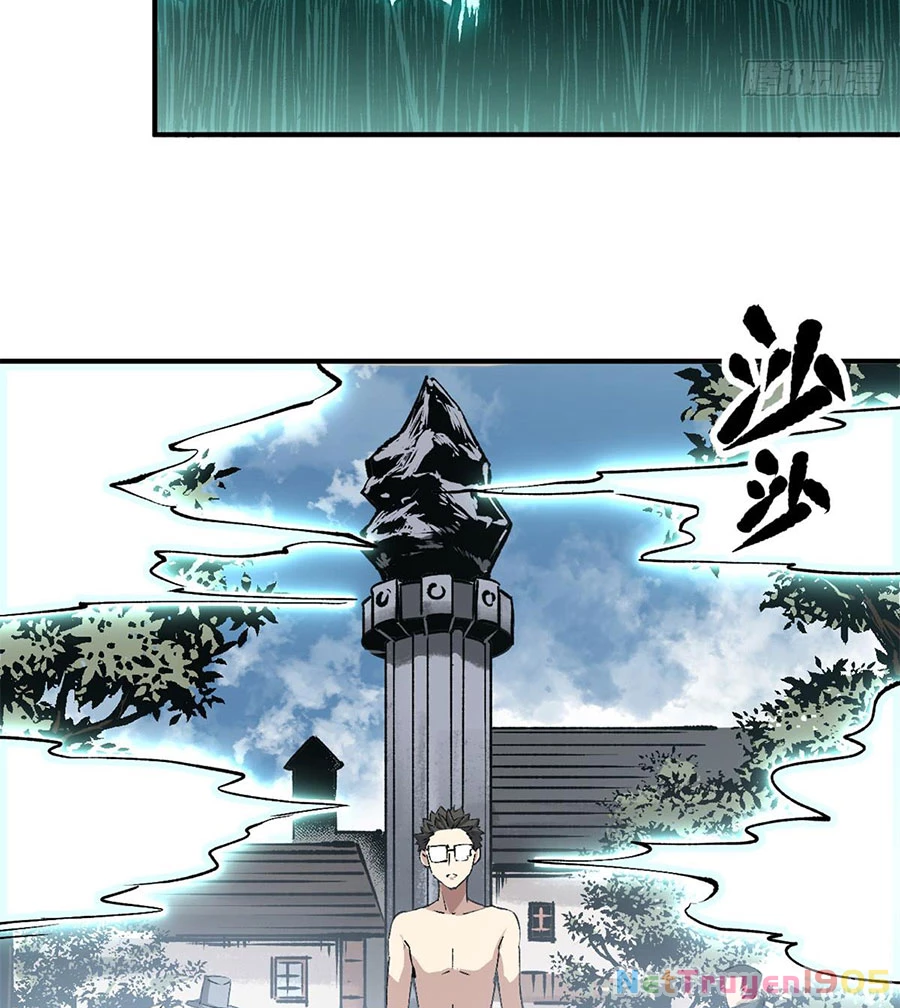 Trưởng Giám Ngục Trông Coi Các Ma Nữ Chapter 11 - 51