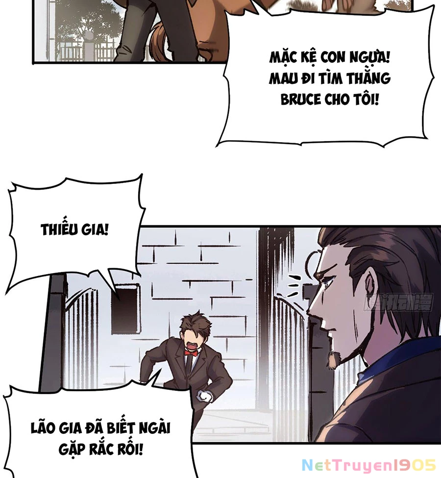 Trưởng Giám Ngục Trông Coi Các Ma Nữ Chapter 12 - 8