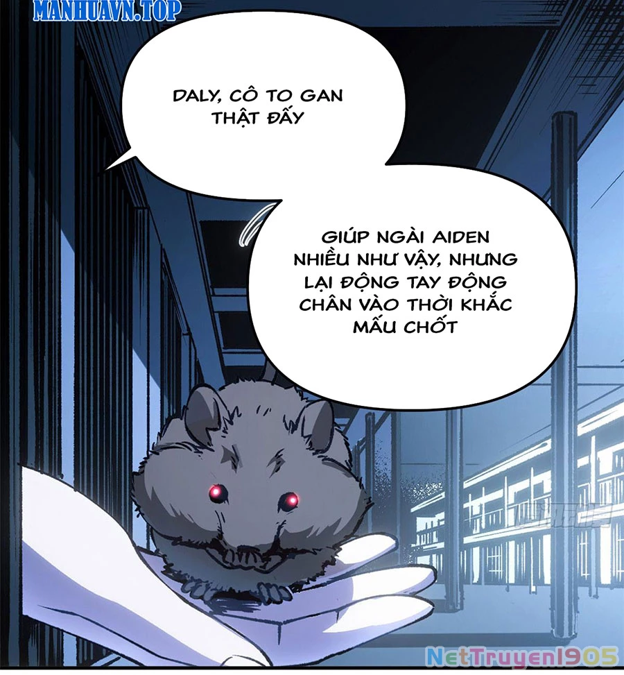 Trưởng Giám Ngục Trông Coi Các Ma Nữ Chapter 12 - 18