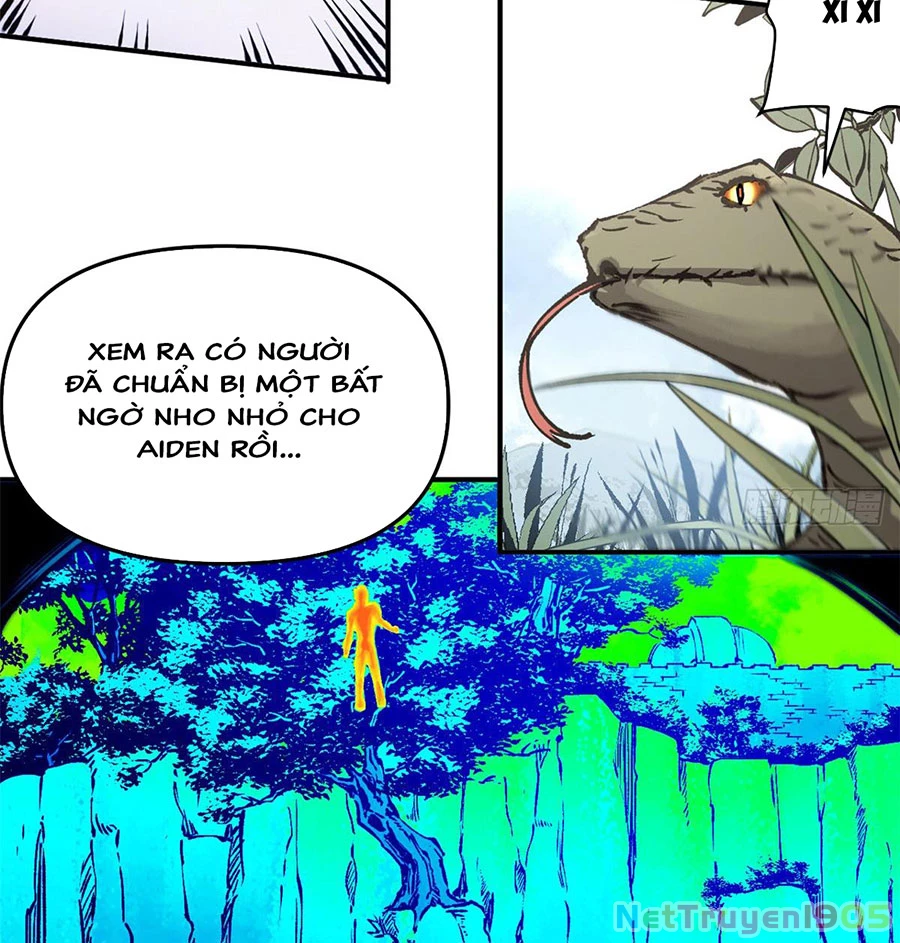 Trưởng Giám Ngục Trông Coi Các Ma Nữ Chapter 12 - 24