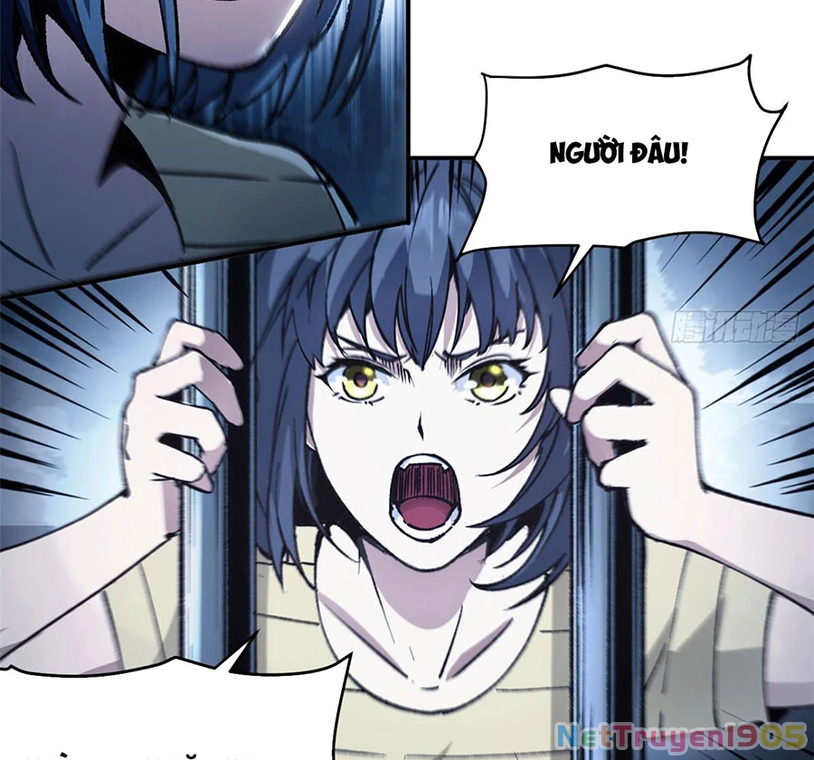 Trưởng Giám Ngục Trông Coi Các Ma Nữ Chapter 12 - 27