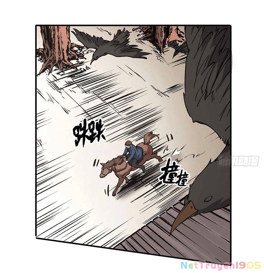 Trưởng Giám Ngục Trông Coi Các Ma Nữ Chapter 12 - 42