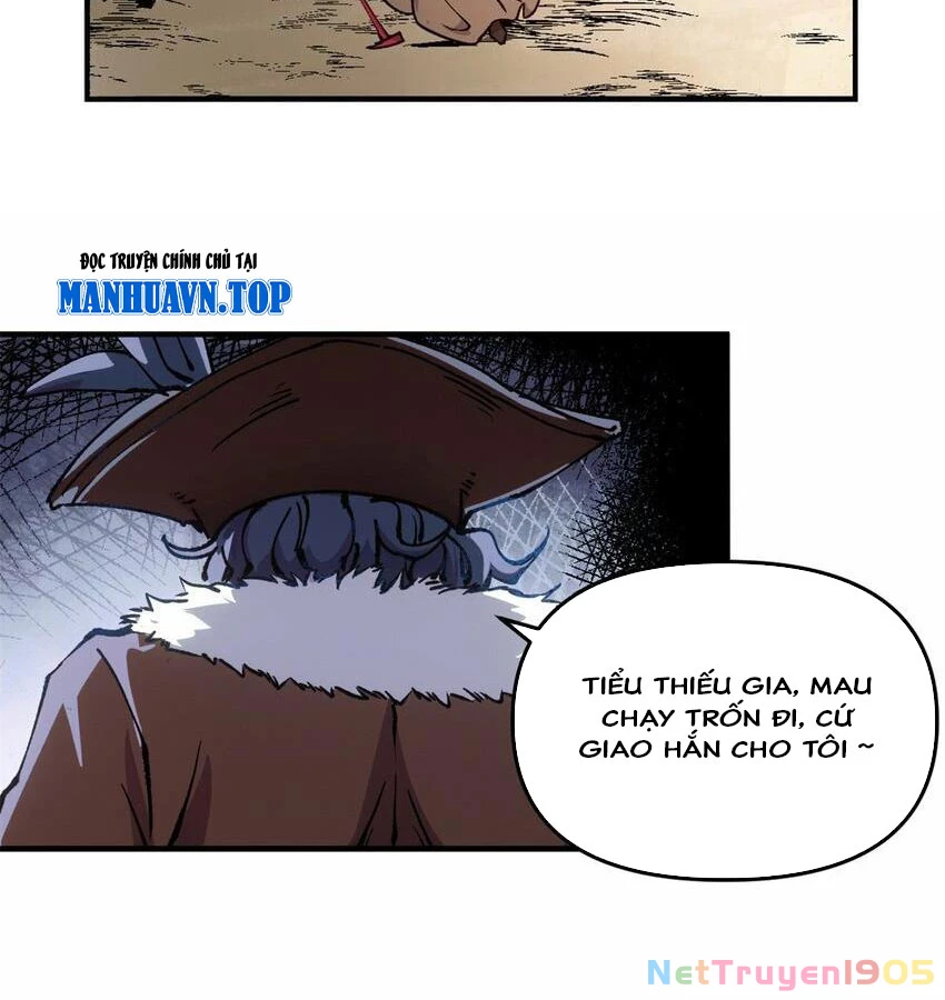 Trưởng Giám Ngục Trông Coi Các Ma Nữ Chapter 13 - 2