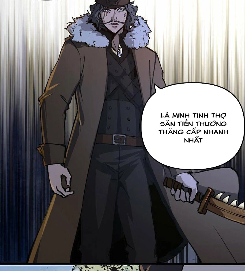 Trưởng Giám Ngục Trông Coi Các Ma Nữ Chapter 13 - 5