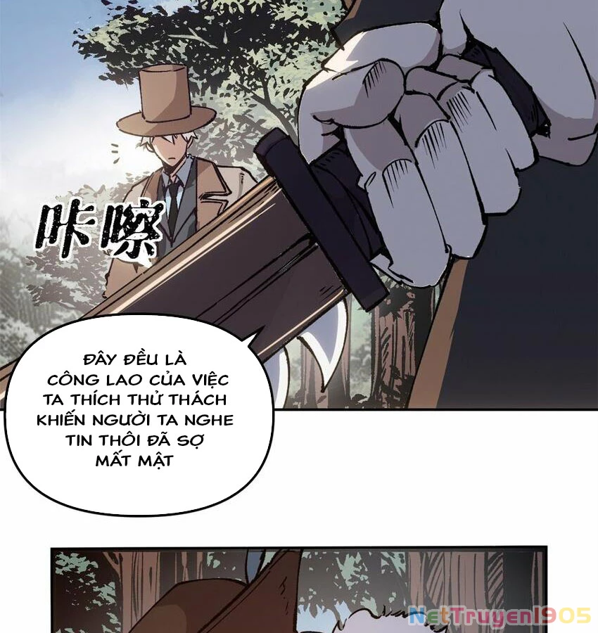 Trưởng Giám Ngục Trông Coi Các Ma Nữ Chapter 13 - 6