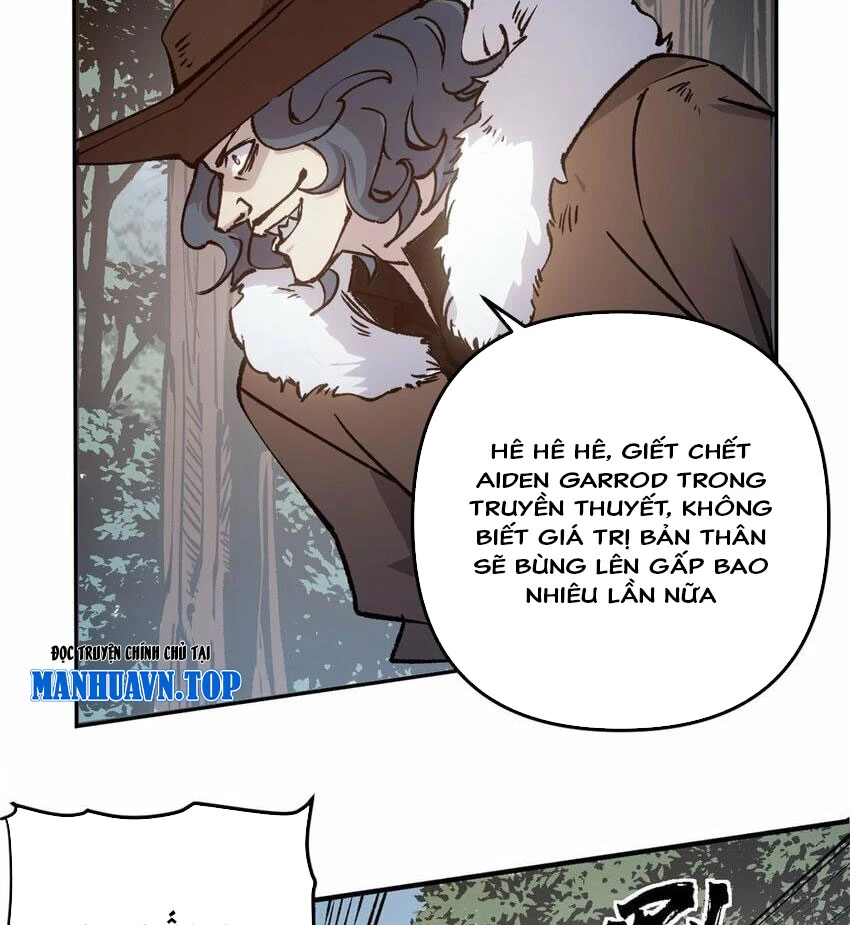 Trưởng Giám Ngục Trông Coi Các Ma Nữ Chapter 13 - 7