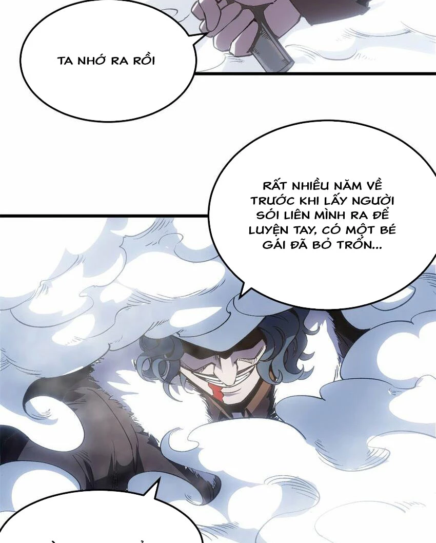 Trưởng Giám Ngục Trông Coi Các Ma Nữ Chapter 13 - 31