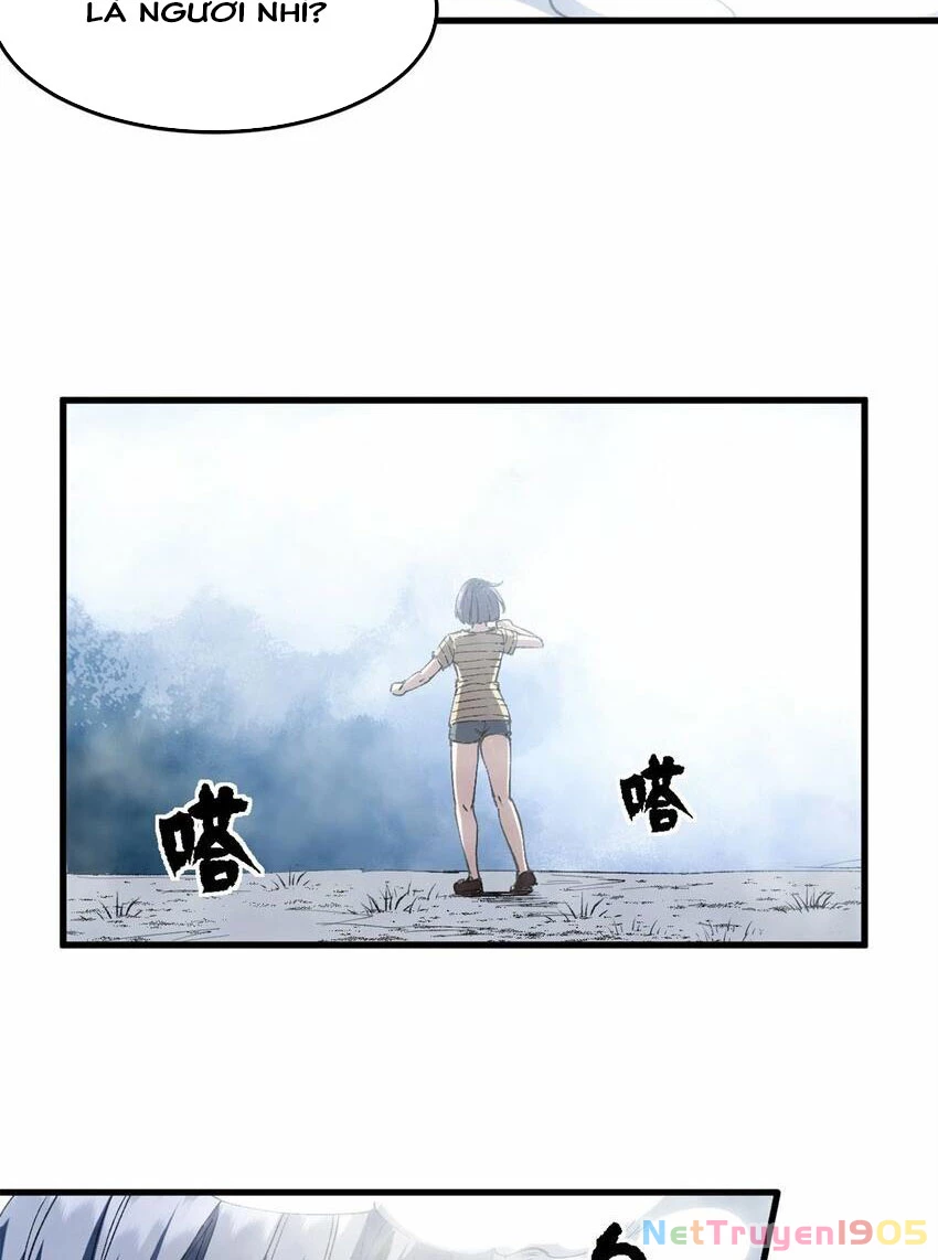 Trưởng Giám Ngục Trông Coi Các Ma Nữ Chapter 13 - 32