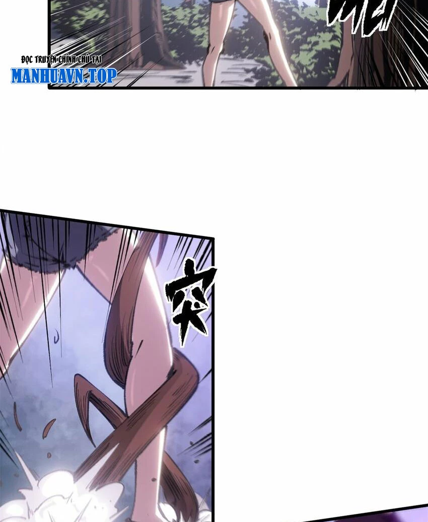 Trưởng Giám Ngục Trông Coi Các Ma Nữ Chapter 13 - 39