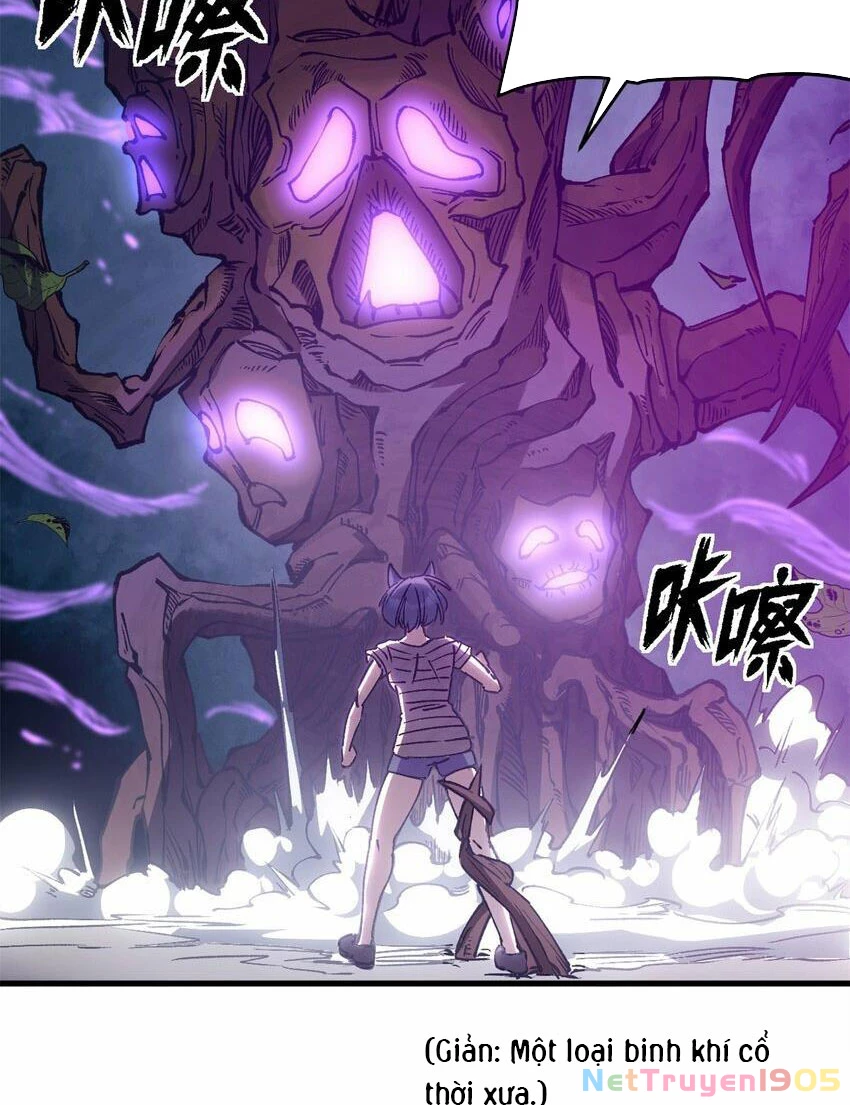 Trưởng Giám Ngục Trông Coi Các Ma Nữ Chapter 13 - 41