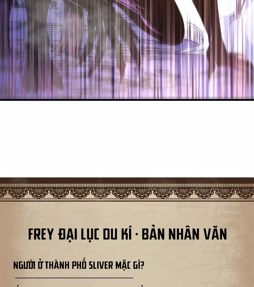 Trưởng Giám Ngục Trông Coi Các Ma Nữ Chapter 13 - 47