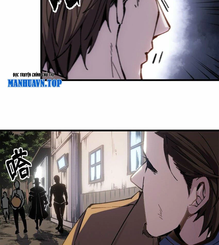 Trưởng Giám Ngục Trông Coi Các Ma Nữ Chapter 14 - 3