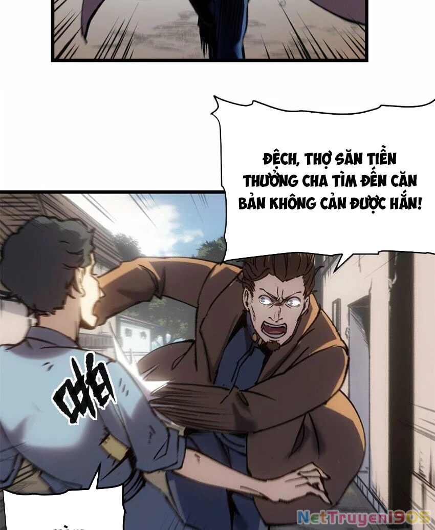 Trưởng Giám Ngục Trông Coi Các Ma Nữ Chapter 14 - 5
