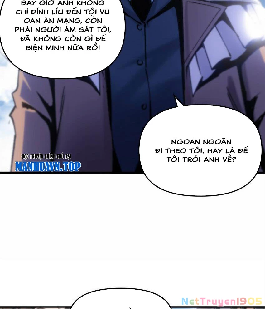 Trưởng Giám Ngục Trông Coi Các Ma Nữ Chapter 14 - 11
