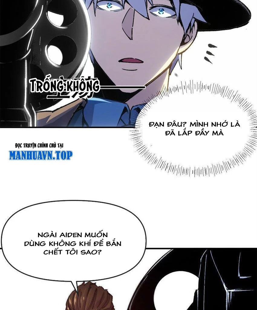 Trưởng Giám Ngục Trông Coi Các Ma Nữ Chapter 14 - 16
