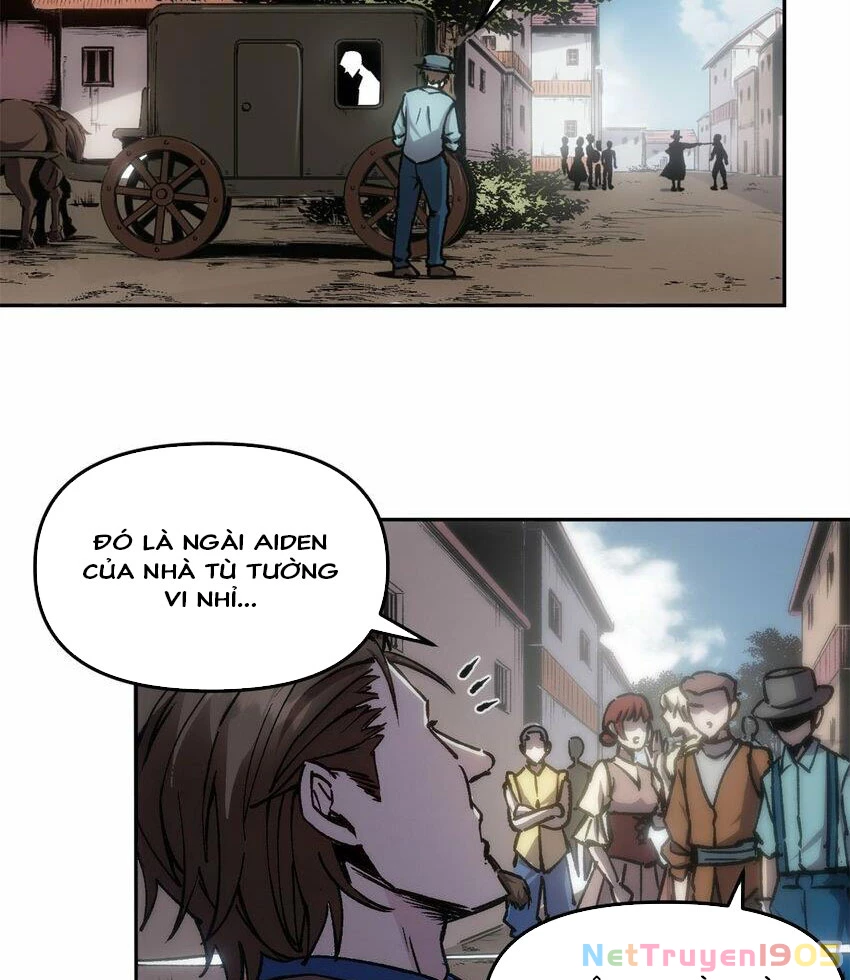 Trưởng Giám Ngục Trông Coi Các Ma Nữ Chapter 14 - 23