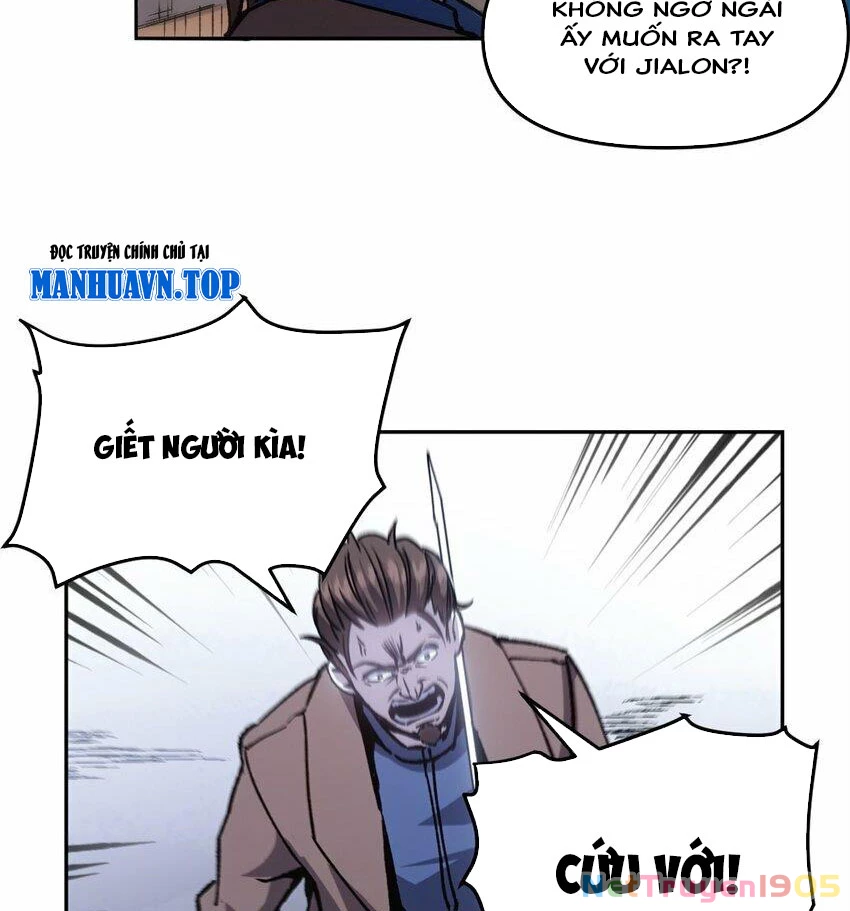 Trưởng Giám Ngục Trông Coi Các Ma Nữ Chapter 14 - 24