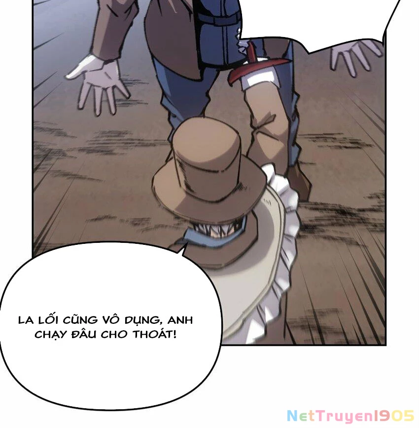 Trưởng Giám Ngục Trông Coi Các Ma Nữ Chapter 14 - 25