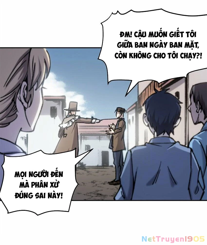 Trưởng Giám Ngục Trông Coi Các Ma Nữ Chapter 14 - 26